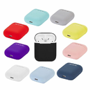 Чехол силиконовый на AirPods