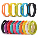 Ремешок силиконовый на MI Band ?